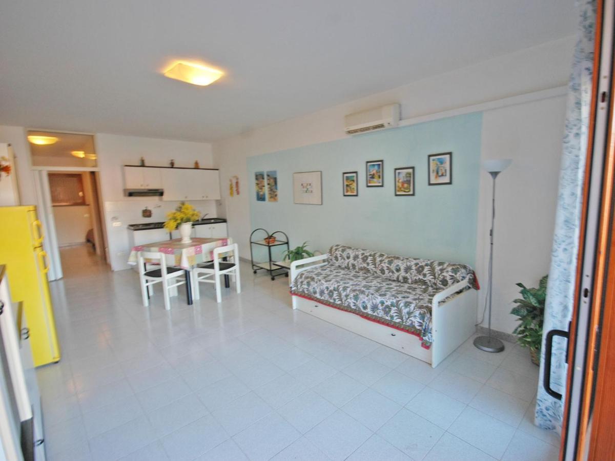 Le Maree Azzurra Apartment Porto Azzurro Exterior photo