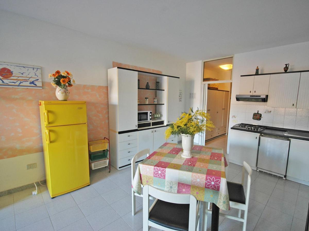 Le Maree Azzurra Apartment Porto Azzurro Exterior photo