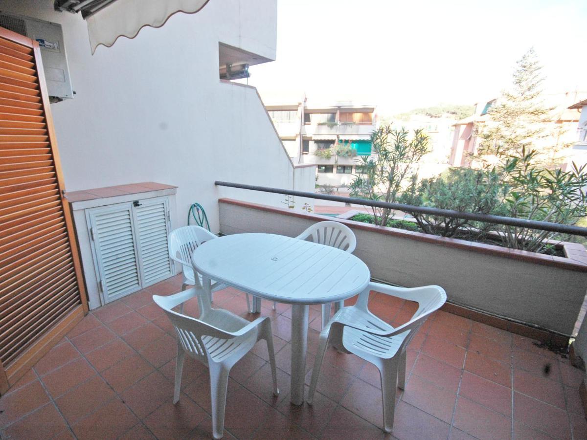 Le Maree Azzurra Apartment Porto Azzurro Exterior photo