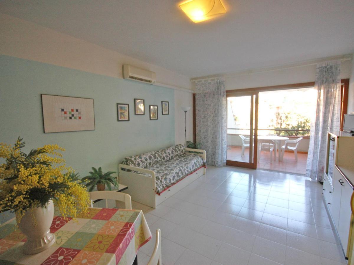 Le Maree Azzurra Apartment Porto Azzurro Exterior photo